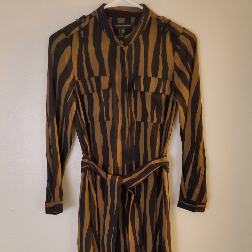 Banana Republic Dress size 0